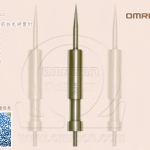 法國(guó)進(jìn)口OMEGA提前放電避雷針 Ω-X25/35/45/60