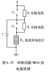 避雷器